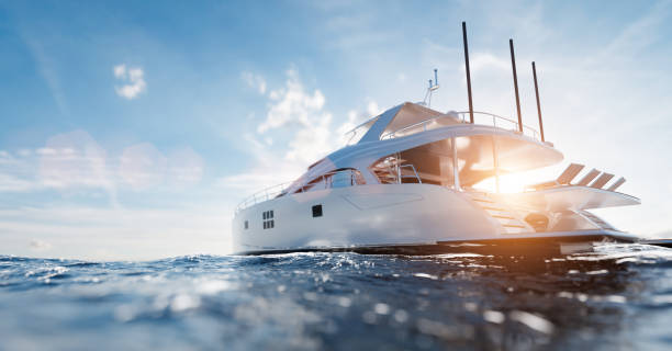 Charter Privado de Yates