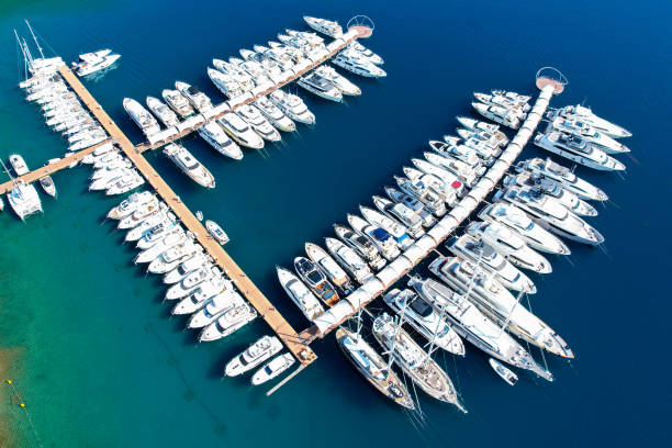 Yacht Marina